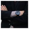 Casio PRO TREK Serie-PRG Serie Outdoor Bergsteigen Quarzwerk Stoffarmband Japanische und Koreanische Uhr Herrenuhr Blaues Zifferblatt PRG-600YB-2