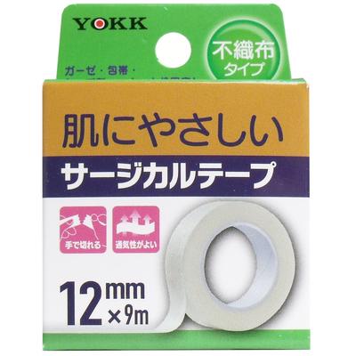 Surgical Tape Non-woven Type 12mm × 9m