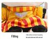 Helluva Boss Loona Wolf Plush Toy - Popular Collectible