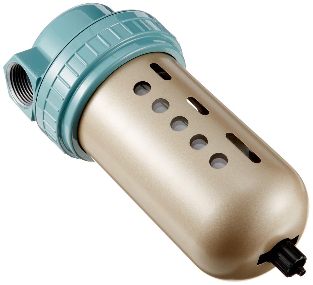 CKD Luftfilter 1138-8C-F