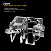 Easy To Install Hose Bracket Acrylic Material Aquarium Clip Holder  Fish Tank Accessories