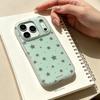 Pentagram Polka Dot Is Suitable for Huawei Mate Niche iPhone11/11Pro Mobile Phone Case Matte Apple 11 Simple
