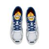 Skechers Go Run Consistent 2.0 Soft Comfortable Durable Low Top Casual Running Shoes Men Sneaker Gray Blue 220883-GYNV
