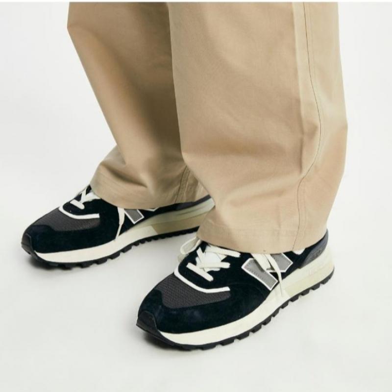 New Balance Uni Cotton Blend Wide Cargo Nbnte11043 35