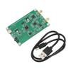 1set LTDZ_35M-4400M USB Spectrum Analyzer Module Spectrum Signal Source Electrical Equipment Supplies Tools Accessories