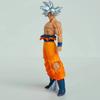 Drogan Boll Hg Gocool Figure Super Saiyan Son Gocool Action Figures Pvc Statue Collection Model Toys Gifts