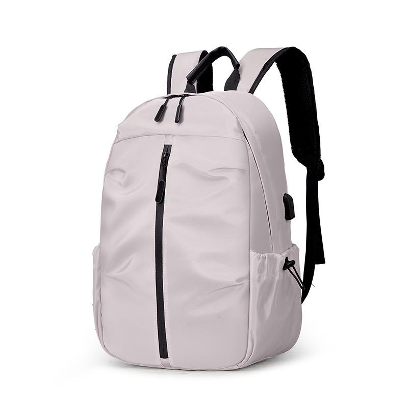 2025 New Unisex Casual Backpack - Large Capacity, Stylish, Cross-Border Hot-Selling