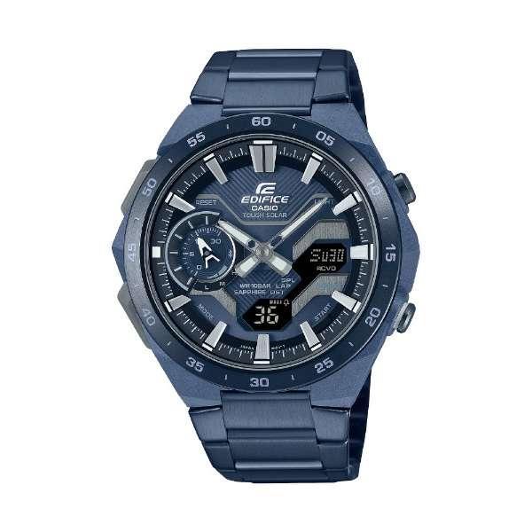 

[USED] Extremely popular model: Casio Edifice ECB-2200YCB-2AJF