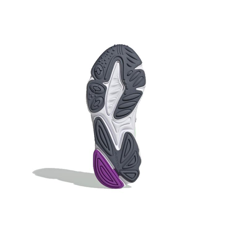 adidas Ozweego 'Hi Res Yellow Orchid Tint' Women's EE5720