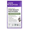 One Daily Every Woman's™ Multivitamin, 48 Vegetarian Tablets