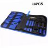 Auto Trim Removal Tool Car Door Panel Dash Audio Radio Removal Tools Kit Automotive Pry Tools Kits Auto Upholstery Repair Kit