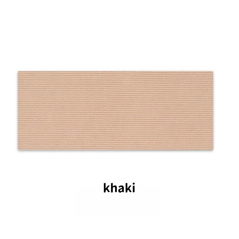 1 Stück Waschbarer rutschfester Treppenstufen-Schutzteppich Selbstklebender Teppich Sicherheitstreppenmatte Stufeneinsatz für Innenbereiche Bodenmatten 100x20CM