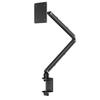 Mobile Monitor Stand VESA 6 Inch Load Capacity Arm, Compatible, Aluminum, Joints, 13-18.5 Compatible, 1.8KG