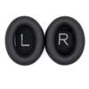 Earphone Cover Replacement for Bose 700 NC700 Leather Headphone Earpads Sponge Covers