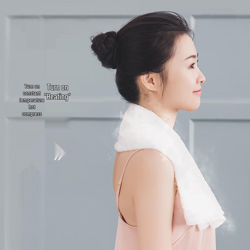 PGG D16 Smart Pulse Neck Massager