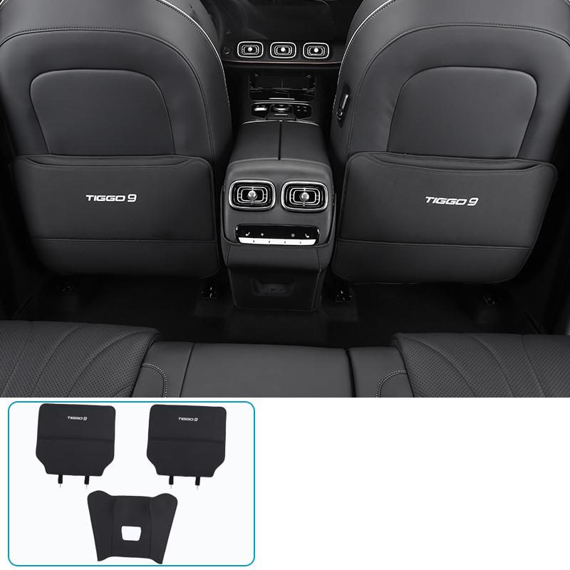 For JAECOO J8 2024 Car Styling