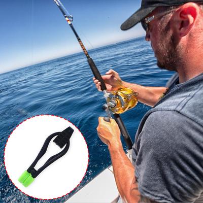 Κλιπ Απελευθέρωσης Downrigger Ρυθμιζόμενης Τάσης για Πλαϊνά Στηρίγματα Downriggers Ρυθμιζόμενο Κλιπ Απελευθέρωσης με Σταθερό Σπαστό Κλιπ