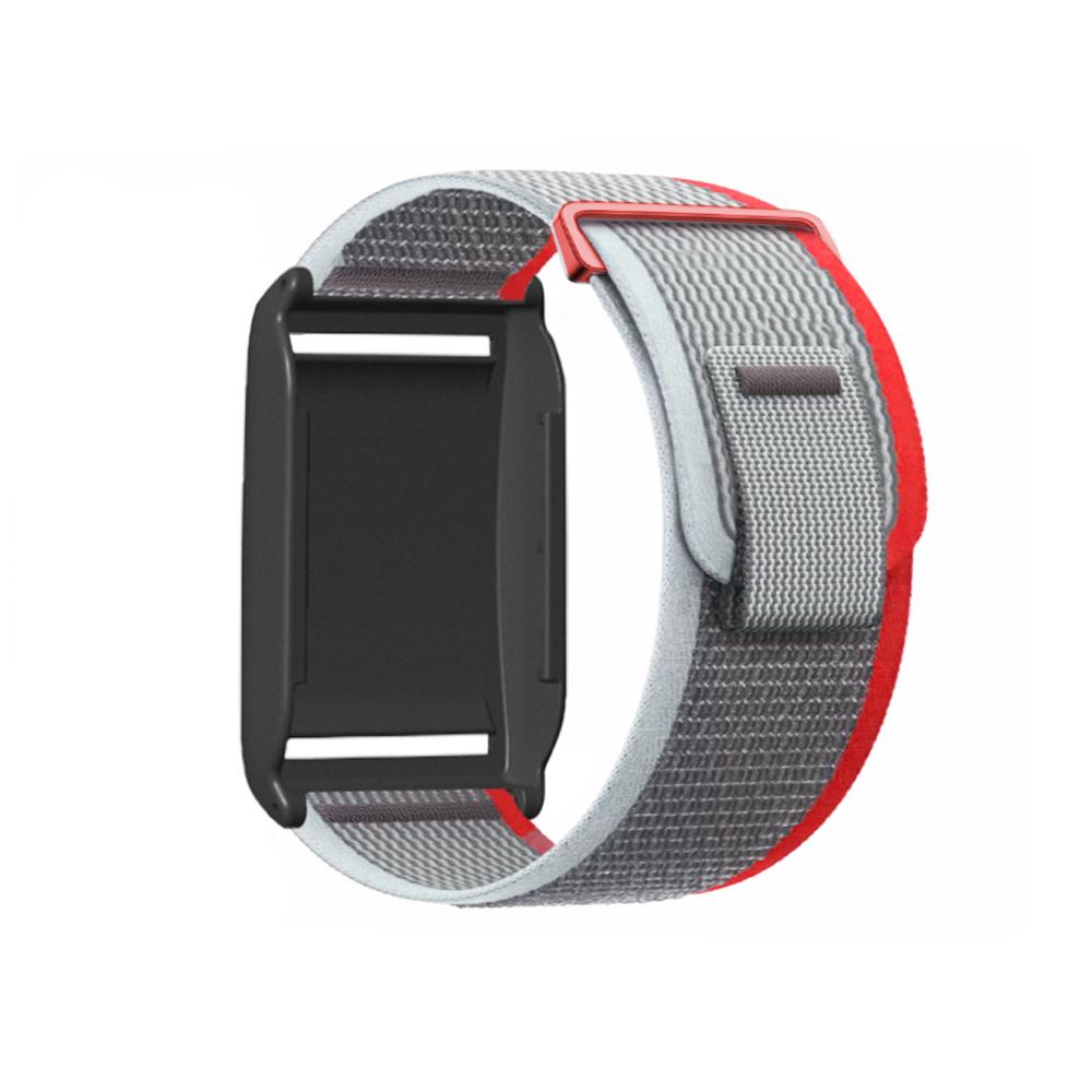 Replacement Watchband Adjustable Wristband Soft Bracelet for Polar Loop Fitness Band Accessories