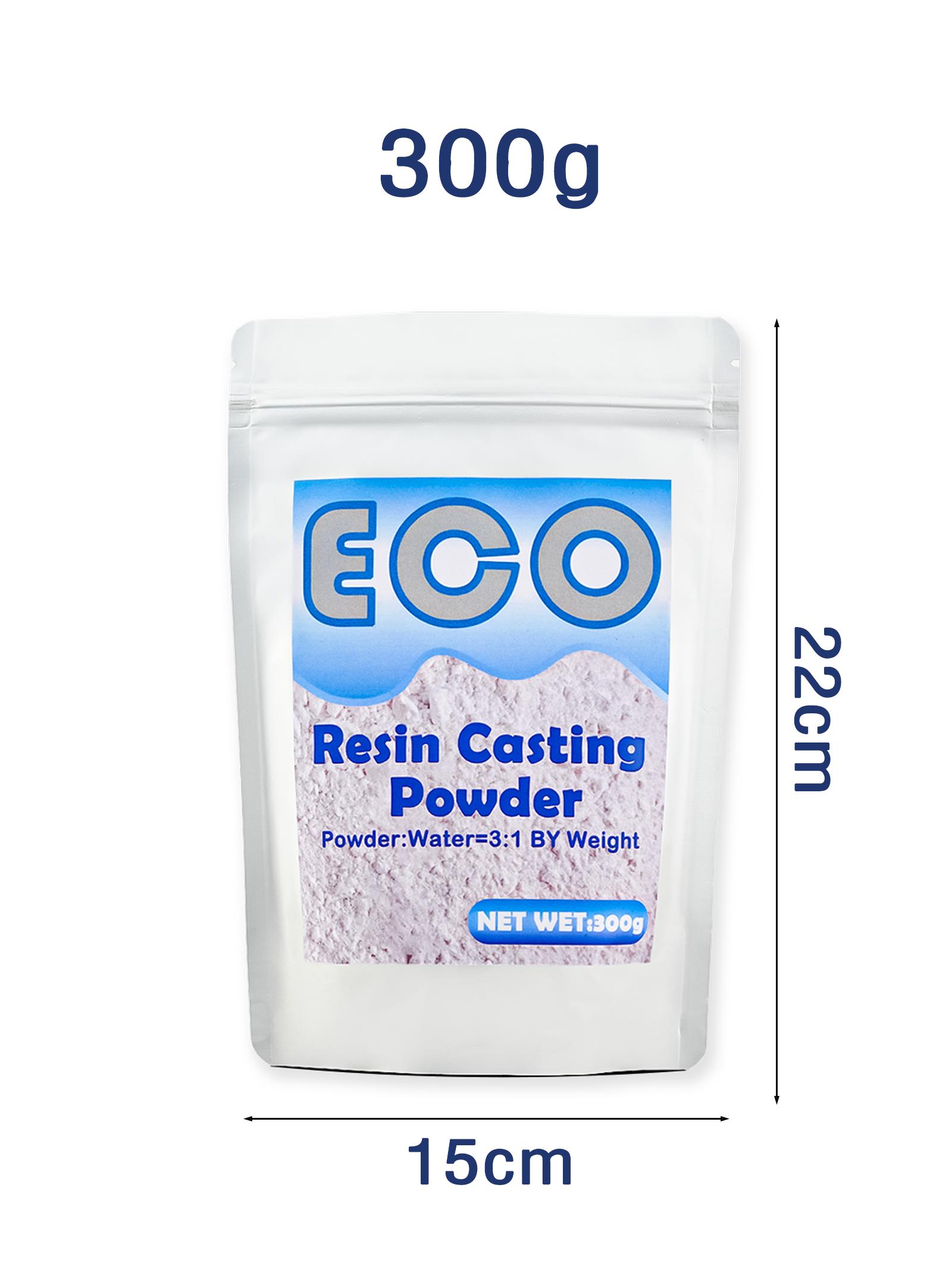 

300 г/500 г/1000 г Высокоплотный белый гипсовый порошок DIY смола литьевые порошки гипсовые куклы материал ручной работы цемент ремесла принадлежности