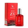 Ramsons - RED ZX Eau De Parfum | 30 ML | Perfume for Men | TN - Lavender, Rosemary, Basil | MN -  Geranium, Allspice | BN - Cedar, Patchouli, Mossy