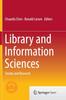 The Library and Information Sciences : Trends and Research Book