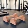 Yimai Beechwood Push-up Bars & Handstand Trainer