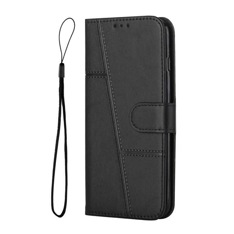 Leather Flip Spark40 Case on For Tecno Spark 40 40c Camon 40 Premier Pro Plus 4G Coque Magnetic Cases Stand Wallet Phone Cover
