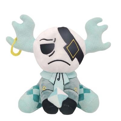 25cm Medkit Phighting Plush Toy Phighting Broker Plush Phighting Medkit Doll Plushie Stuffed Animal Soft Toy Merch Birthday Gift