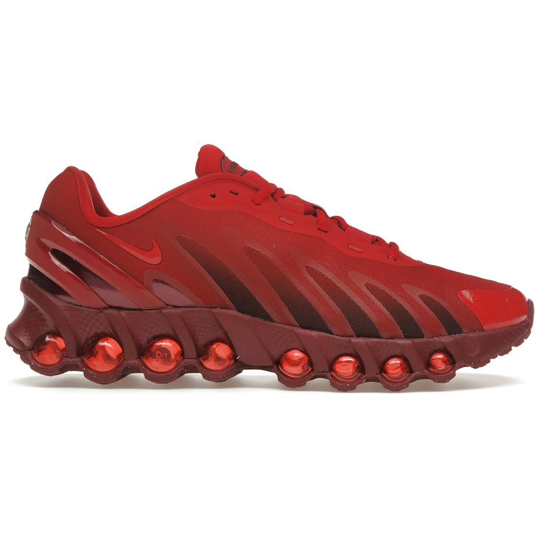 

Sneaker Nike Air Max Dn8 University Red (Women s)(HF5509-600) 36.5