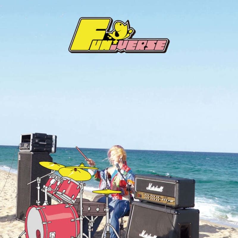 

Fishing Girls - Funiverse