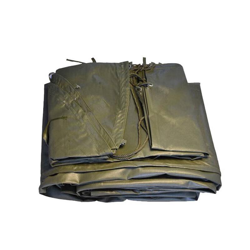 Jiefang 1122 Transport Truck Tarpaulin