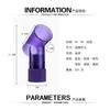 DIY Hair Diffuser Salon Hair Roller Drying Cap Blow Dryer Wind Curl Hair Roller Dryer Cover Care Styling Tools