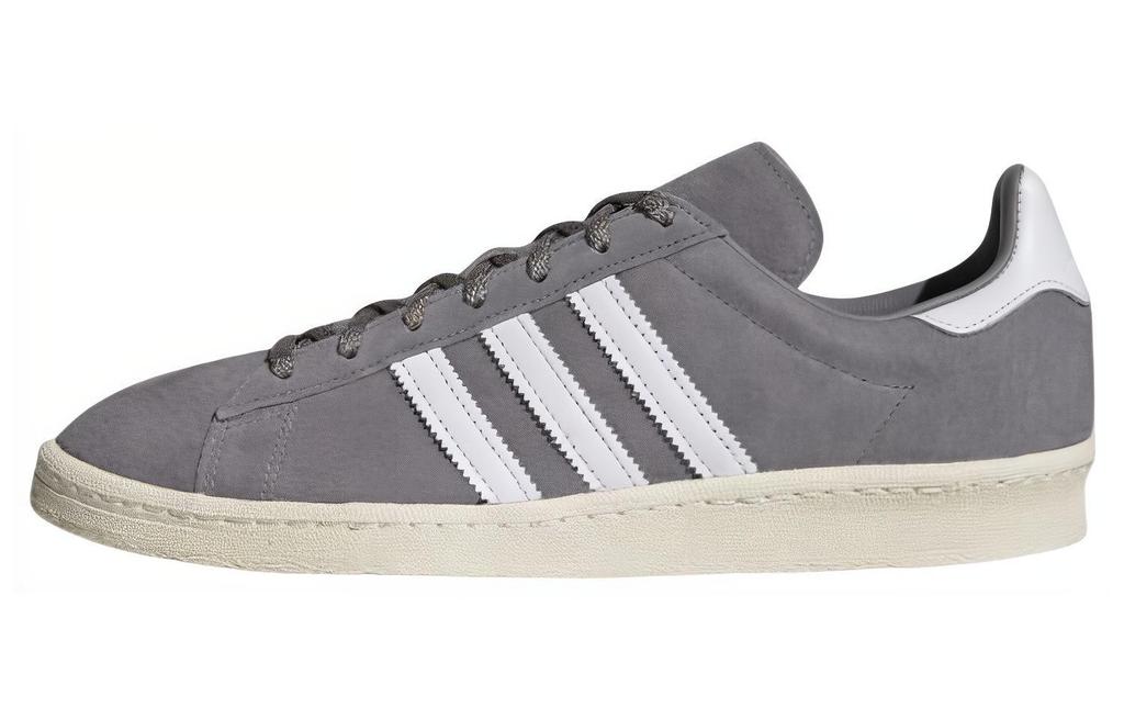 Campus Adidas Originals 80s 'Grey Off White' FZ6154
