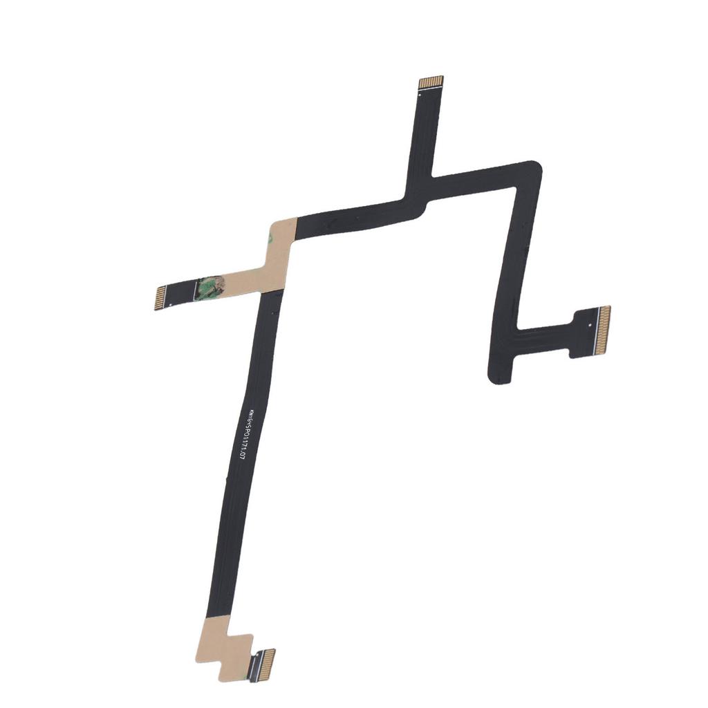 Kamera Flachbandkabel für Phantom 3SE Professional Drohnenkamera P R Welle Obere Untere Halterungen L-Form Flachbandkabel