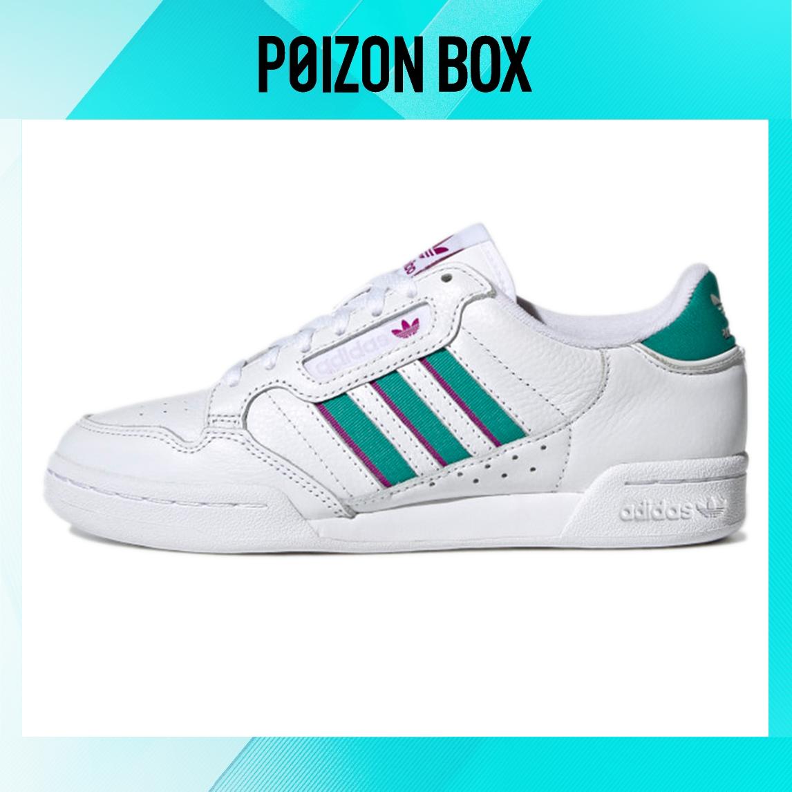 

кроссовки adidas originals Continental Skateboarding Shoes Women H04020