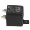 Starter Relay Starter Relay 12v 100a Heavy Duty Normally Open 4 Pin Relay for Battery Active Control In Automotive Vehicles