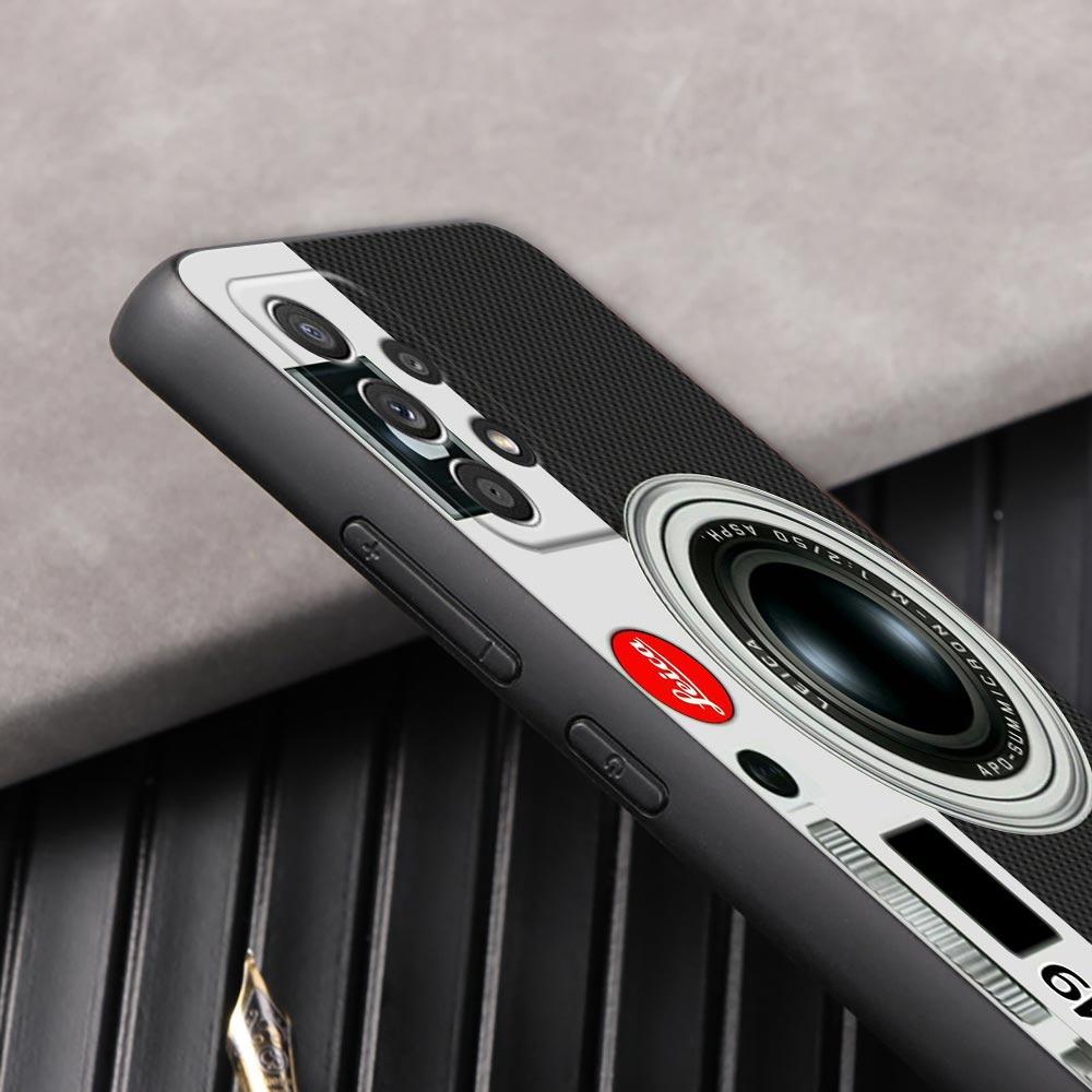 Casetofon Placă de Circuit Telefon cu Cameră Carcasă Pentru Samsung Galaxy A57 A56 A37 A55 A36 A26 A54 A35 A34 A25 A17 A16 A15 A07 Husa