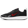 Wearallday Wntr 'Black Red White' CT1729-004