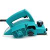 1000W Electric Planer Powerful Wooden Handheld Planer Carpenter Woodworking File Tool Home DIY Power Tools Kit 22x16x31cm