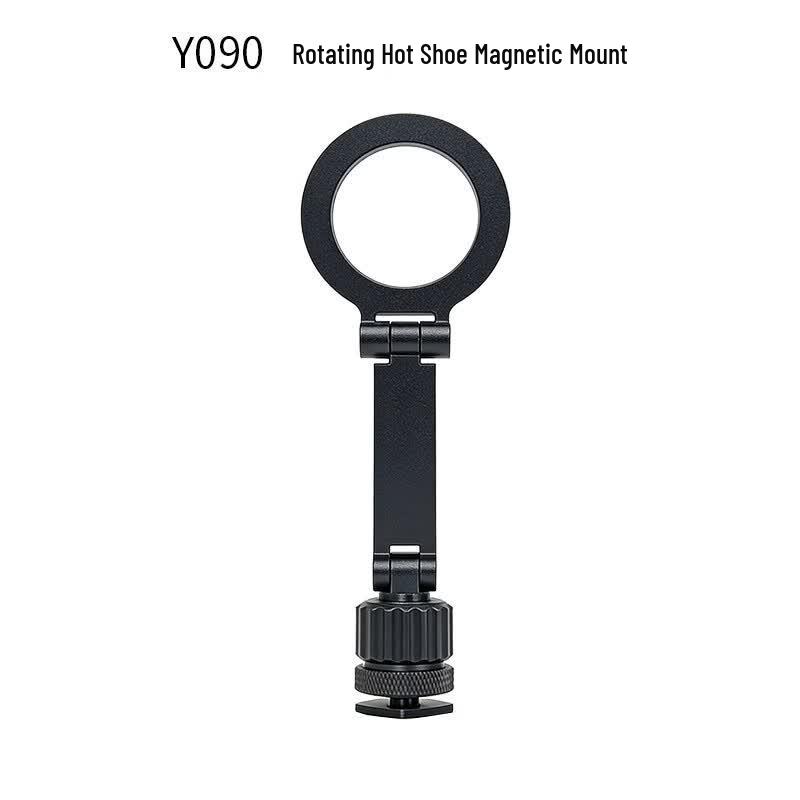 OLOEY DSLR Camera Quick Release Phone Clip Stabilizer