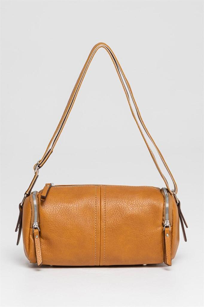 Dámská taška Messenger s nastavitelným popruhem na zip