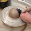 Pottery Centering Tool, Clay Centering Aid for Wheel Throwing, Assistive Tool for Disabled & Beginner Potters