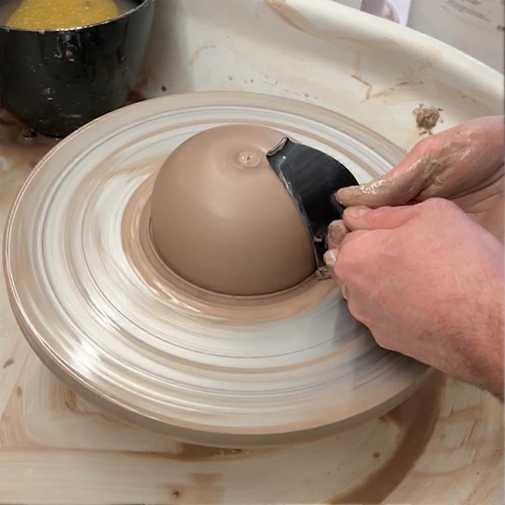 Pottery Centering Tool, Clay Centering Aid for Wheel Throwing, Assistive Tool for Disabled & Beginner Potters