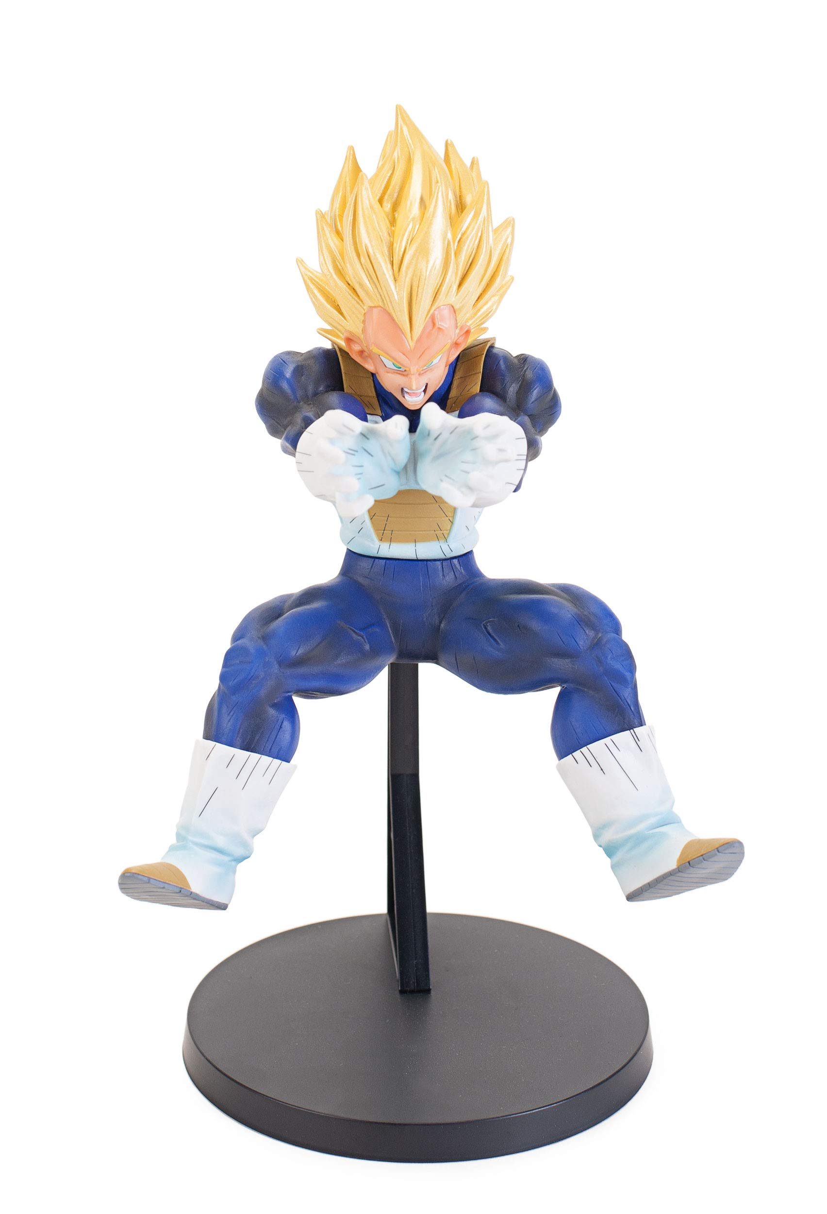 

Banpresto Dragon Ball Z Proud Super Elite Специальный финальный прием! Вспышка!
