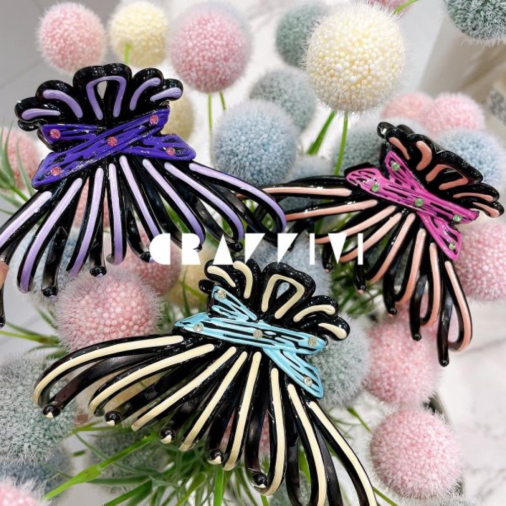 Crafiti Fruit Series Drawing Clip Pin M Size Crhppfr22002 