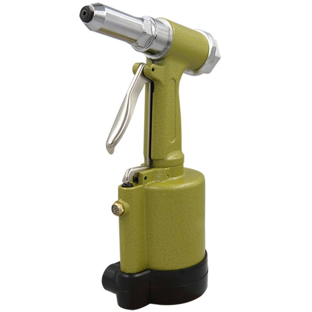 Buy Hydraulic 3-claw Aluminum Rivet Pneumatic Riveter Hand Riveting ...