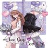 The Ice Guy and the Cool Girl 05 by Miyuki Tonogaya Paperback Book 9781646092413