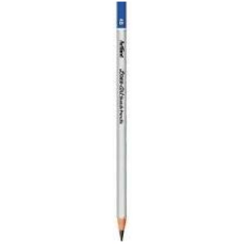 Artline Fd0600020010 4B Grade Sketch Pencil Set - Pack Of 10
