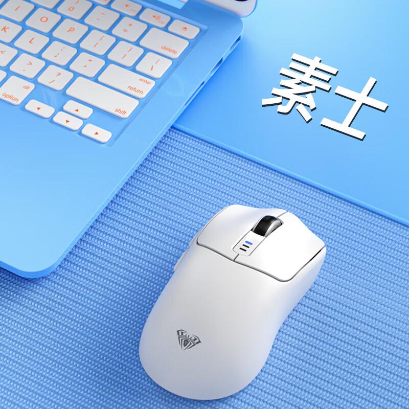 

AULA SC580 Wireless Tri-Mode Gaming Mouse