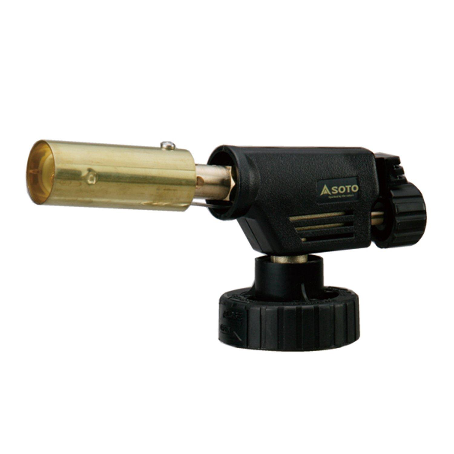 

SOTO Field Chucker II ST-405